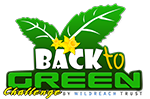 Back to Green Challenge — WildREACH Trust global flora conservation initiative Sri Lanka