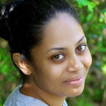 Sujeewa — Secretary WildREACH Environmental Trust Sri Lanka